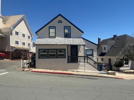 110 Church St, Jackson, CA 95642 Photo