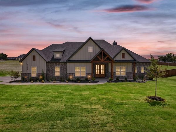 1370 Carroll Moran Trail , Midlothian, TX 76065