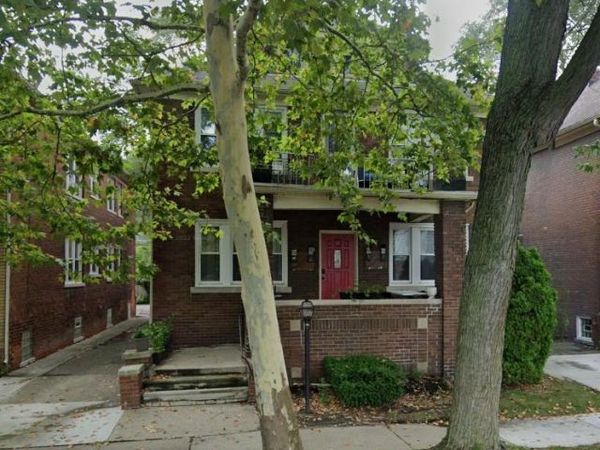 837 Beaconsfield 1S, Grosse Pointe Park, Mi 48230