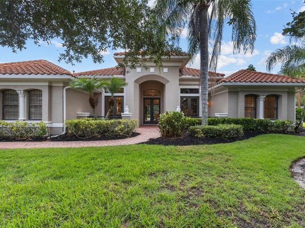 7808 DERBY CT , LAKEWOOD RANCH, FL 34202
