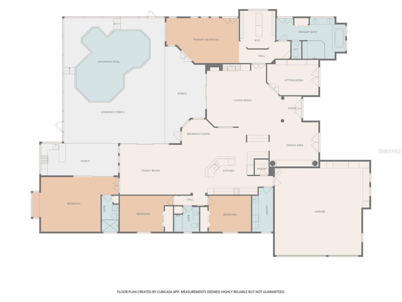 7808 Derby Ct, Lakewood Ranch, FL 34202 Photo