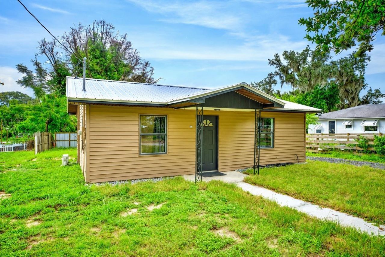 131 Wiggins Avenue , Avon Park, FL 33825 Photo