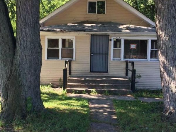 1715 W Ridge Road, Gary, IN 46408