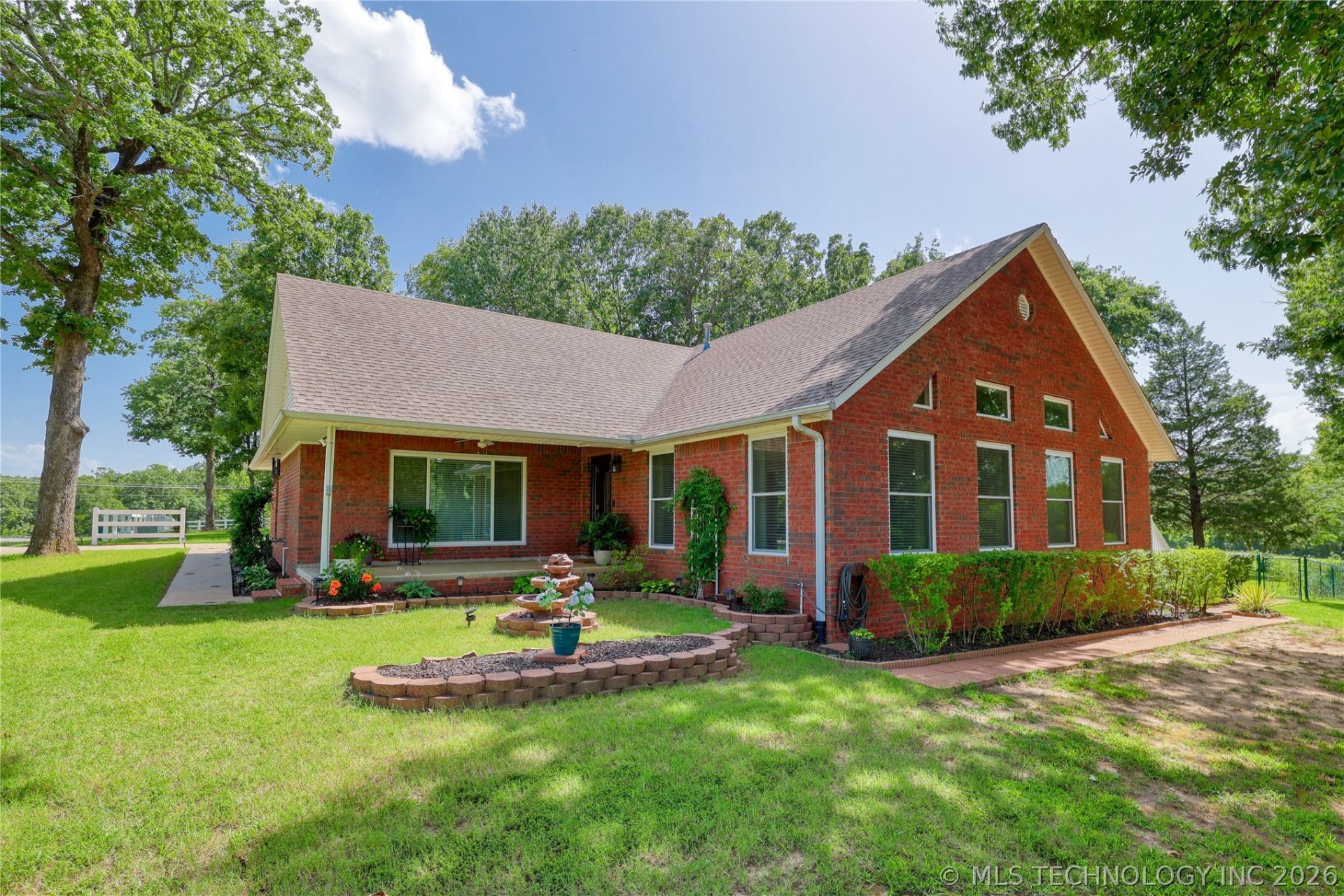53 Island View , Eufaula, OK 74432 Main Photo