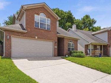 2629 Michelle Park, Lexington, KY 40511