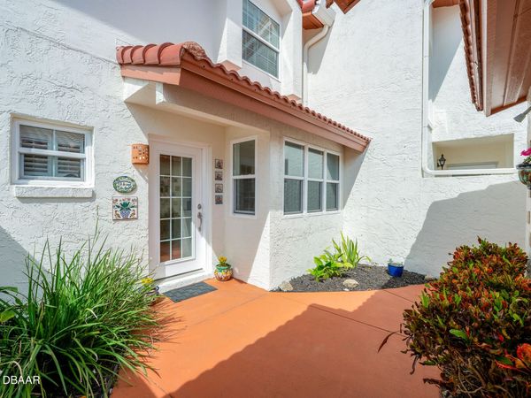 226 Florida Shores Boulevard, Daytona Beach Shores, FL 32118