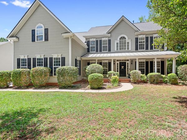 157 Eclipse Way , Mooresville, NC 28117