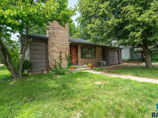 2113 S Western Ave, Sioux Falls, SD 57105