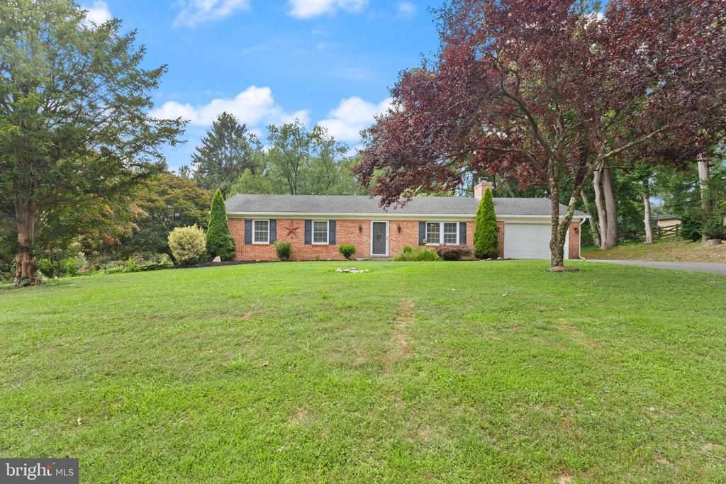 3612 WOODHOLME DRIVE, JARRETTSVILLE, MD 21084