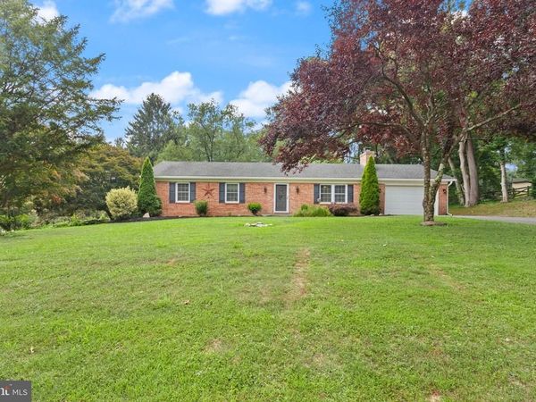 3612 WOODHOLME DRIVE, JARRETTSVILLE, MD 21084
