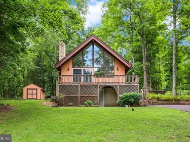 1 FAWN TRL, FAIRFIELD, PA 17320