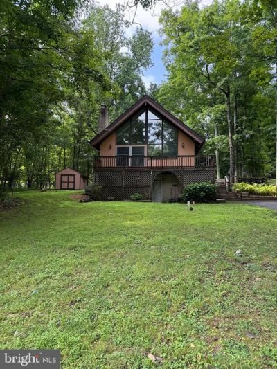 1 FAWN TRL , FAIRFIELD, PA 17320