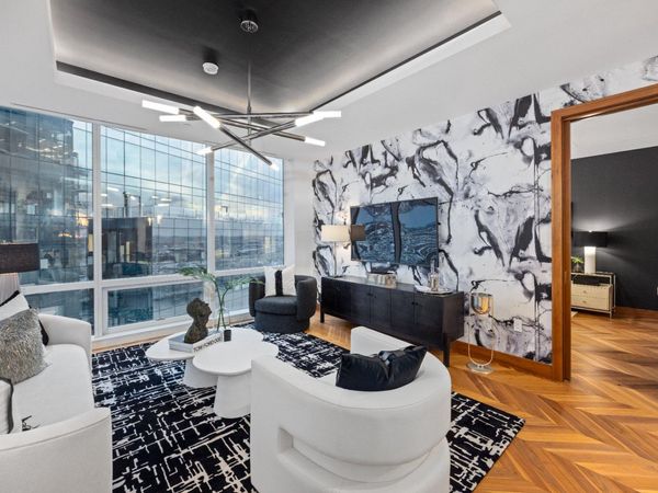 300 INTERNATIONAL DRIVE , Unit 2306, BALTIMORE, MD 21202