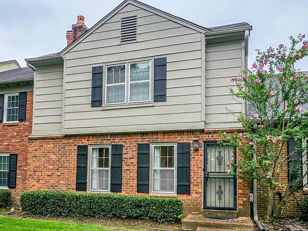 7024 COUNTRY RD, Unit 7, Germantown, TN 38138