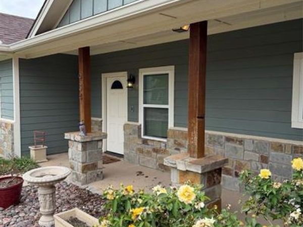 934 Kelley Lane , Tuscola, TX 79562
