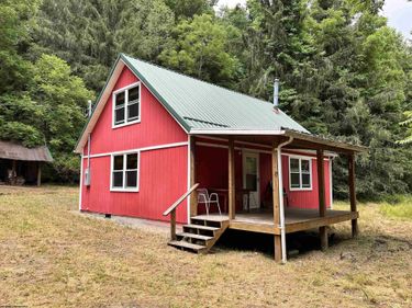 1735 Heavner Grove Road, Buckhannon, WV 26201