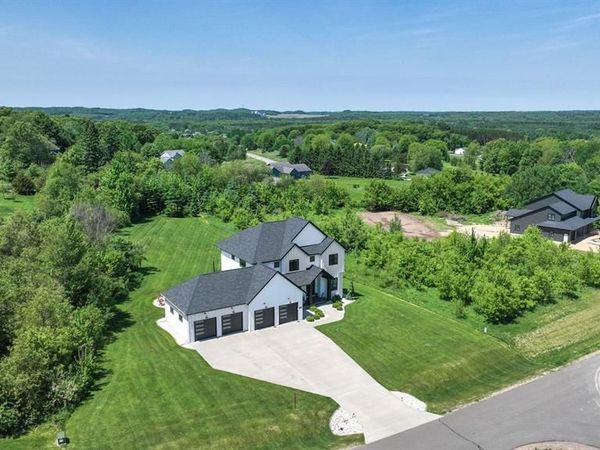 S8908 Chestnut Road, Eau Claire, WI 54701