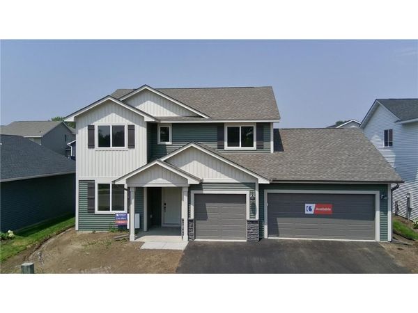 1217 Marlene Avenue, River Falls, WI 54022
