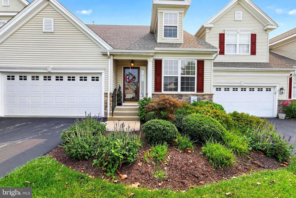 204 RAWSON LANE, COATESVILLE, PA 19320