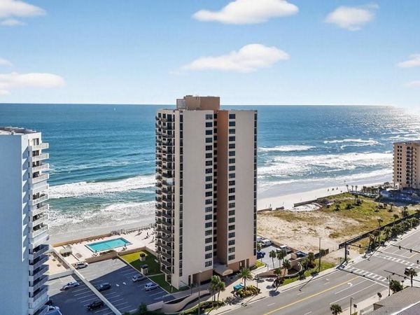 3051 S ATLANTIC AVENUE , Unit 1005, DAYTONA BEACH SHORES, FL 32118