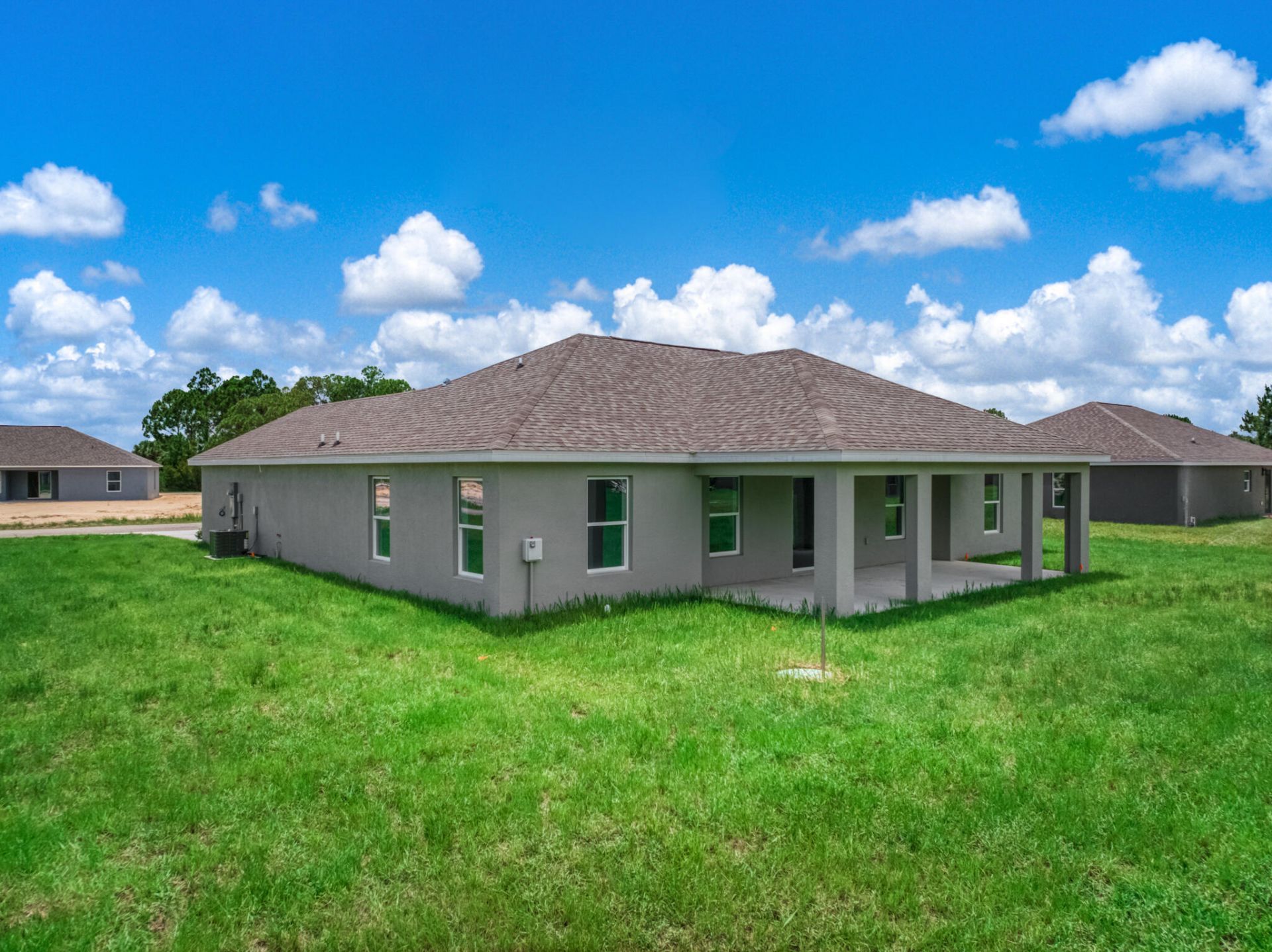 6912 Mexican Hat Drive, Sebring, FL 33872 Photo