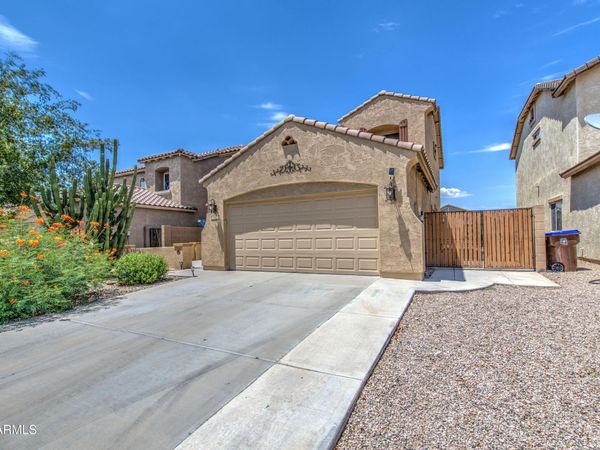 42930 W KENDRA Way, Maricopa, AZ 85138