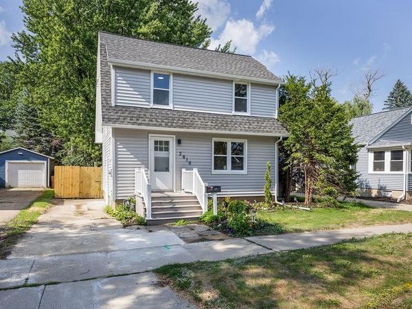2610 Moland Street, Madison, WI 53704