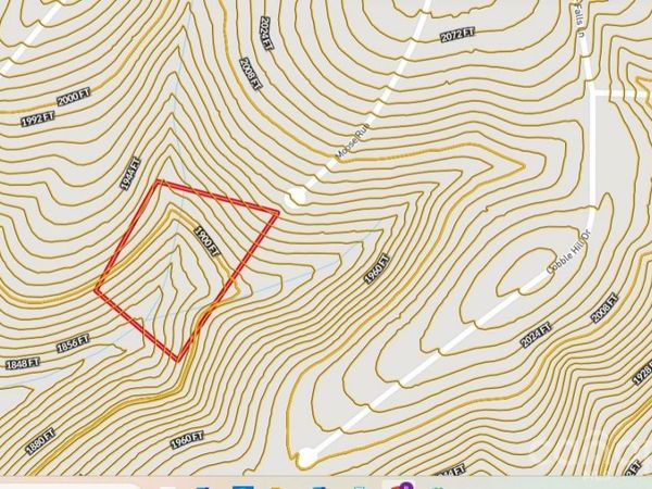 000 Moose Run , Hayesville, NC 28904