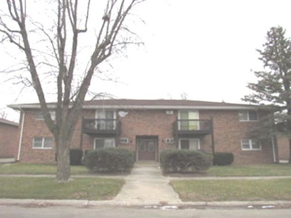 1161 S Buchanan Street , Unit 6, Wilmington, IL 60481