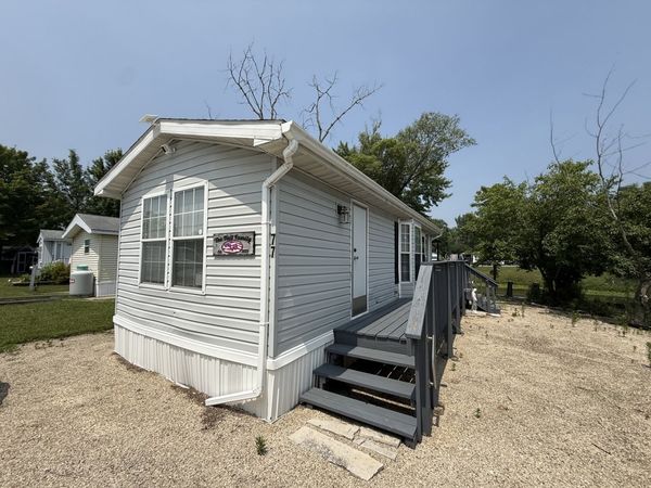 77 Dinosaur Road , Wilmington, IL 60481
