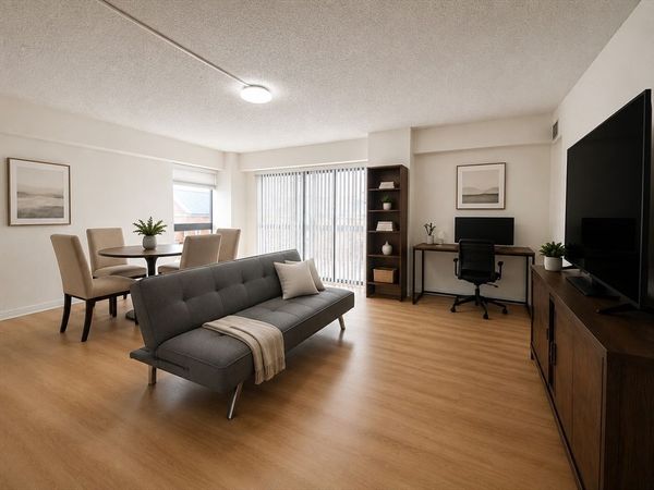 15 N Beacon St, Unit 505, Boston, MA 02134