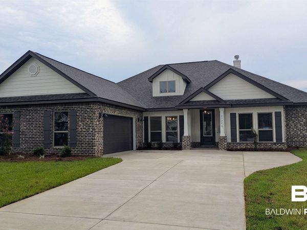 23243 Bushel Drive, Fairhope, AL 36532