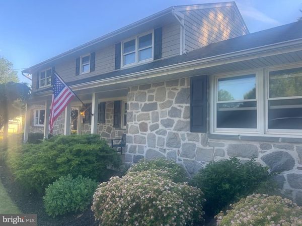 3 LAUREL COURT, CINNAMINSON, NJ 08077