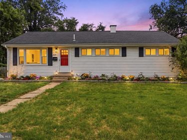 6544 VIRGINIA HILLS AVENUE, ALEXANDRIA, VA 22310