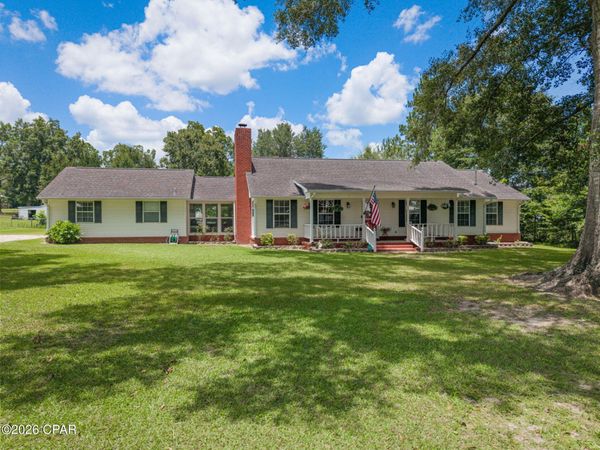 3115 Southride Lane , Bonifay, FL 32425