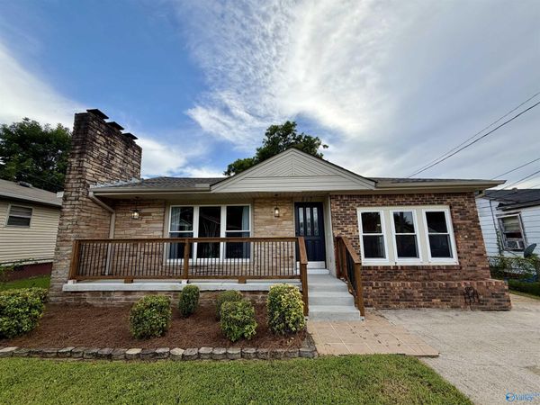817 SE 16th Street, Sheffield, AL 35660