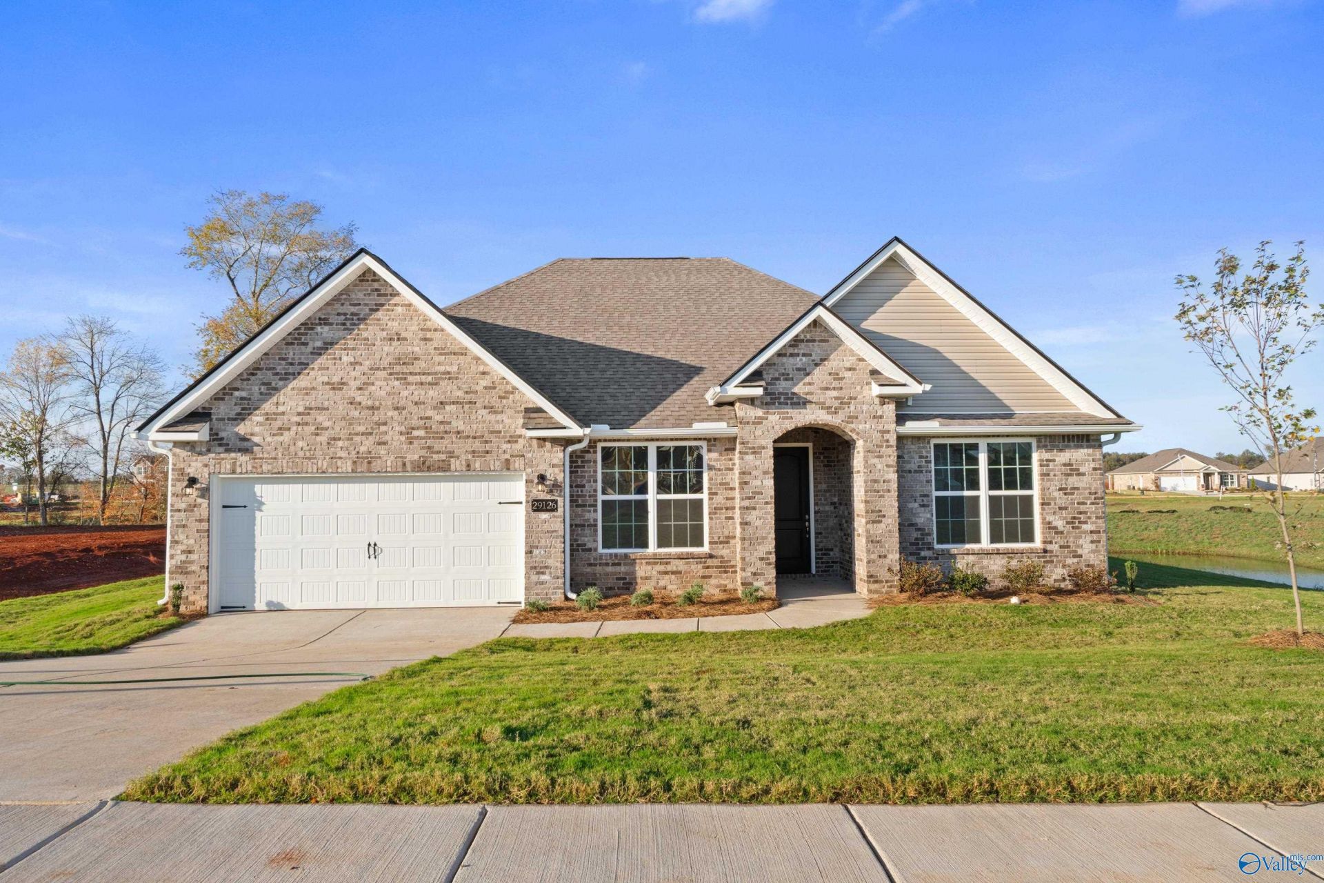 29339 Crawfish Drive, Harvest, AL 35749 Main Photo