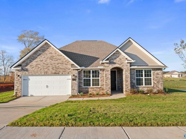 29339 Crawfish Drive, Harvest, AL 35749
