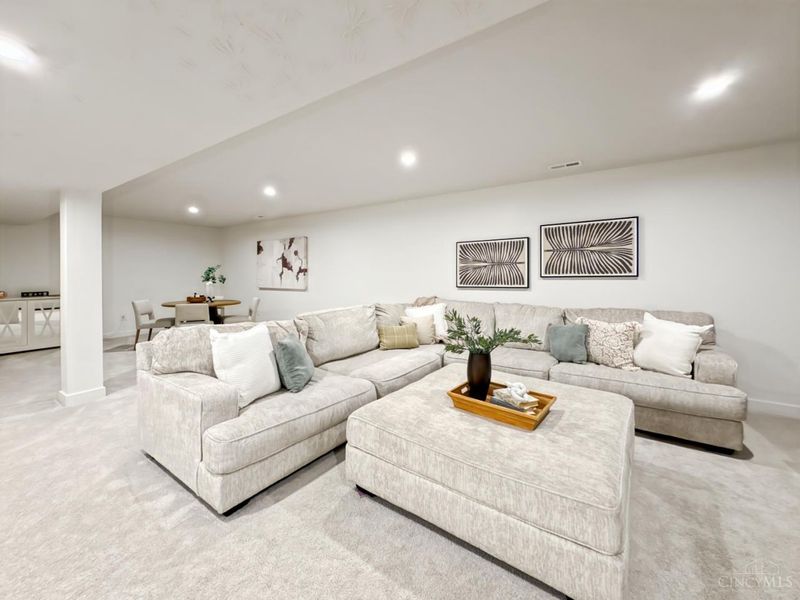 1372 Autumn Ridge Drive, Lebanon, OH 45036 Photo 28