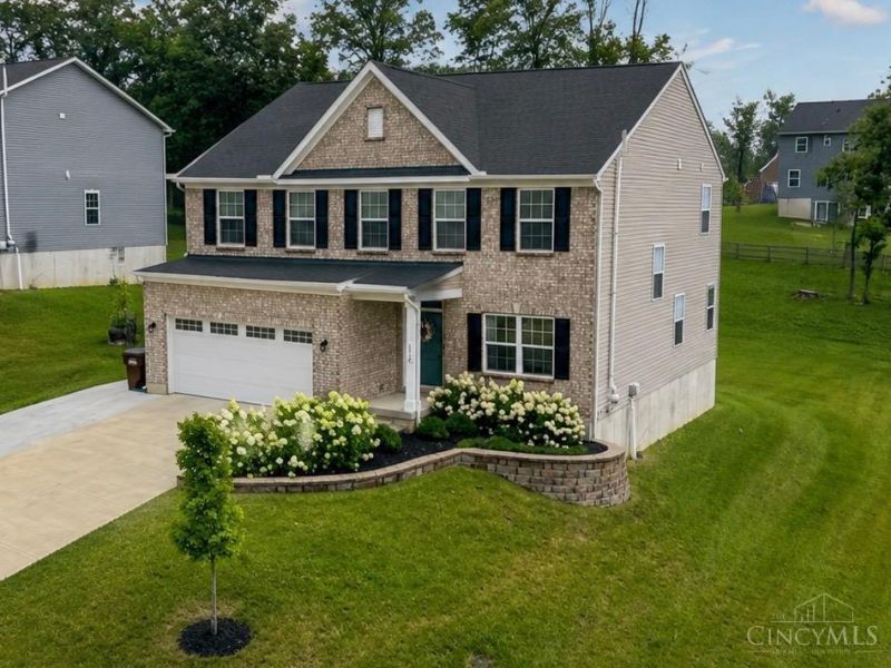 1372 Autumn Ridge Drive, Lebanon, OH 45036 Photo 3