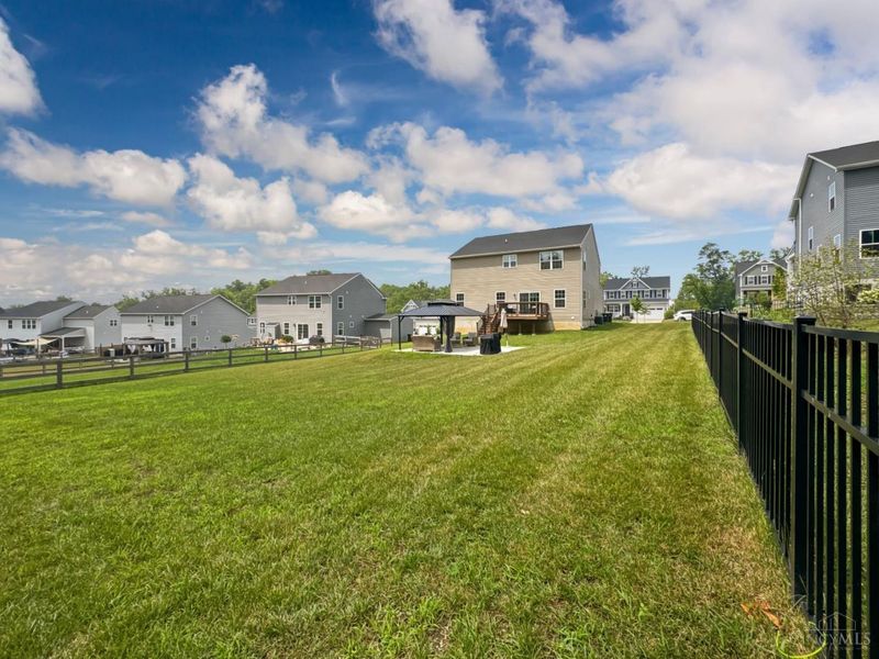 1372 Autumn Ridge Drive, Lebanon, OH 45036 Photo 34