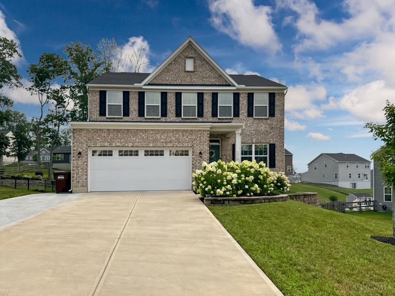 1372 Autumn Ridge Drive, Lebanon, OH 45036 Photo 36