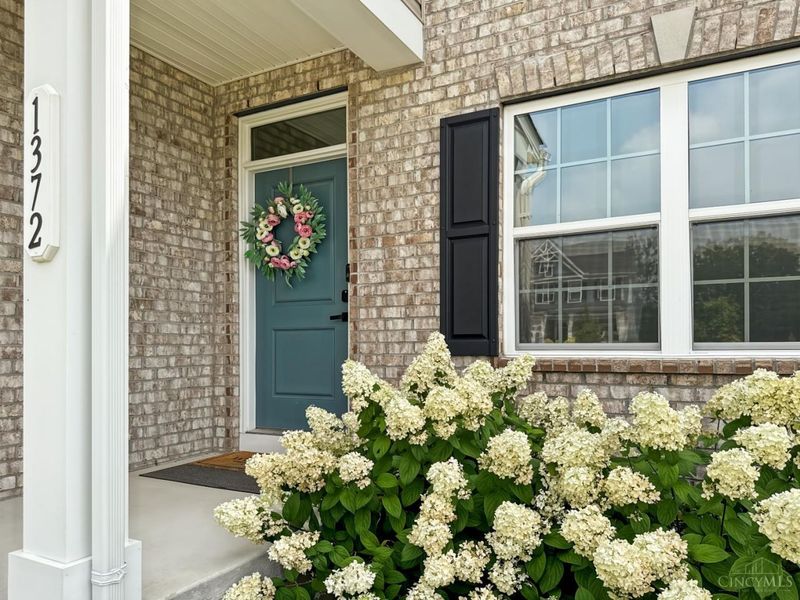1372 Autumn Ridge Drive, Lebanon, OH 45036 Photo 4