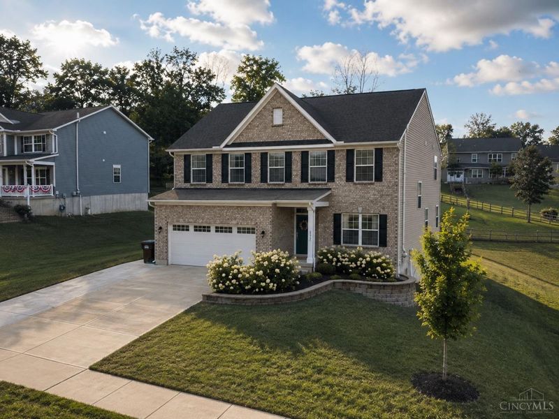 1372 Autumn Ridge Drive, Lebanon, OH 45036 Photo 40