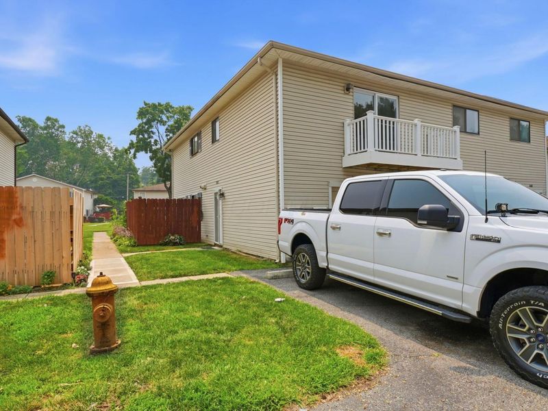 2471 Natchez Drive, Unit D, Columbus, OH 43209 Photo 28