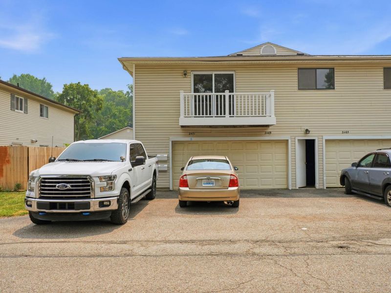 2471 Natchez Drive, Unit D, Columbus, OH 43209 Photo 29