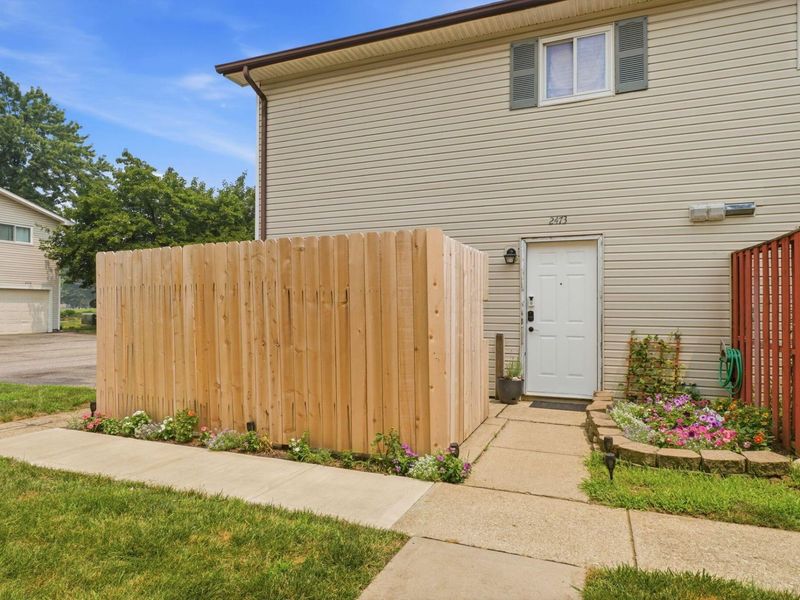 2471 Natchez Drive, Unit D, Columbus, OH 43209 Photo 30