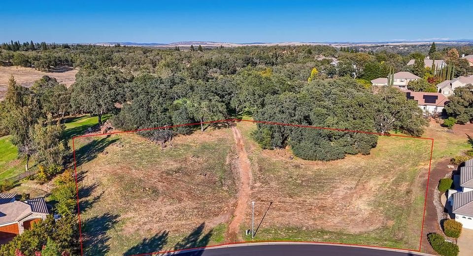 15225 De La Pena Cir, Rancho Murieta, CA 95683 Photo