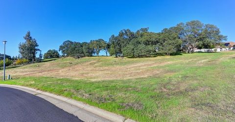 15225 De La Pena Cir, Rancho Murieta, CA 95683 Photo