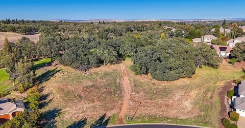 15225 De La Pena Cir, Rancho Murieta, CA 95683 Photo